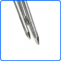 galvanized polished common nail